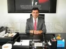 İLÇE MİLLİ EĞİTİM MÜDÜRÜ AHMET GÜRSEL AVCI VEDA ETTİ