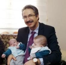 AK PARTİLİ ÜNAL: "ORDU'NUN PROJELERİNE HIZ KAZANDIRDIK"
