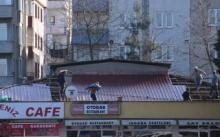 FATSA OTOGARI YENİLENİYOR