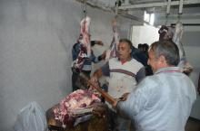 KIŞ MEVSİMİ KIRMIZI ET SATIŞLARINI DÜŞÜRDÜ