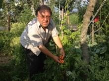Kudret Narı, Mide Hastaları için Birebir!