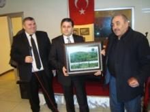 Küpdüşenliler ikinci kez birlik ve beraberlik Yemeğinde Bir Araya Geldiler