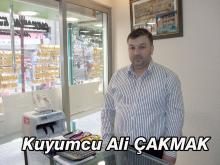 VATANDAŞ ARTIK HEDİYELİK ALTIN ALIYOR