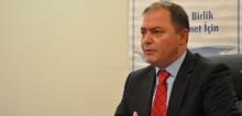 "ÖNEMLİ OLAN ORDU'NUN KAZANMASI"