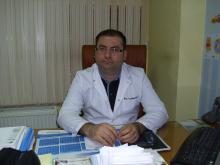 DR. OGÜN MADRAN "AMAN GRİP OLMAYIN"