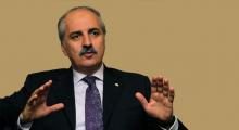 Kurtulmuş, "Türkiye'yi tatmin edecek bir koalisyon ortaya çıkacaktır"
