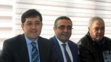 SİYASET MİLLETE HİZMET ETMEK İÇİN BİR ARAÇTIR