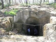 CINGIRT KAYASI TURİZME KAZANDIRILIYOR