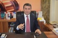 FATSA MHP'DE GÖREV DAĞILIMI YAPILDI