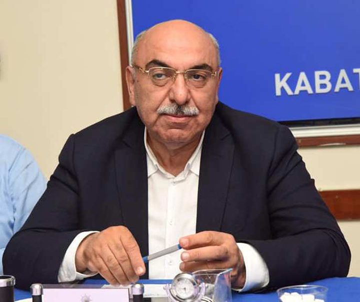 Yediyıldız: “"Belediye, planlı hizmet üretiyor"