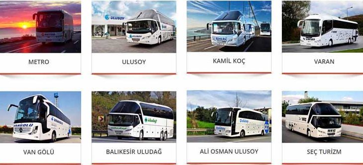 Her Bayramda Bilet Talebi Artıyor