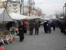 PAZARCIYI DON KORKUSU SARDI