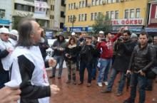 TMMOB Siyanüre hayır dedi