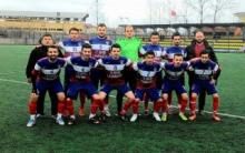 YAŞAMSPOR PLAY-OFF'A YÜRÜYOR