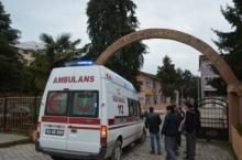 ÖĞRENCİYİ DIŞARIDA YEDİĞİ ÖĞLE YEMEĞİ ZEHİRLEDİ