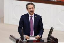 "EĞİTİM YATIRIMLARI HIZ KAZANDI"