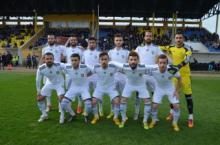 FATSA BELEDİYESPOR'DA HÜSRAN...