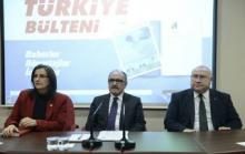 ŞENER, EV SAHİPLİĞİ YAPTI