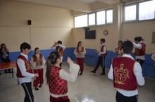 FATSA'DA TURİZM HAFTASI ETKİNLİKLERİ