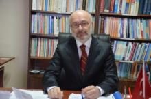 PROF. DR. AYYILDIZ, ODÜ REKTÖR ADAYI