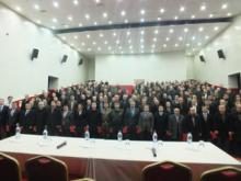 FATSA'DA FELSEFE VE EDEBİYAT GÜNLERİ