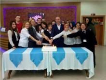 FATSA BELEDİYESİ SPOR KOMPLEKSİ İKİ YAŞINDA