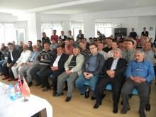 Yusuf Kaynar Güven Tazeledi