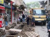 YER ALTI ÇALIŞMALARI FATSAR' YI GÜZELLEŞTİRECEK
