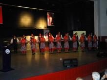 Turizm Haftası Fatsa’da Kutlandı