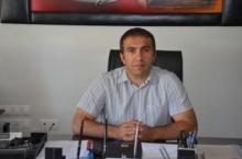FATSA'YA 1 MİLYON 80 BİN LİRALIK ÖDENEK