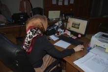 NUMARATAJ BELGESİ ADRES TESBİTİ İÇİN GEREKLİDİR