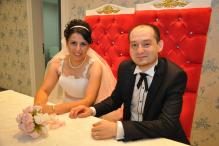 Fatsa'ya Artvinli gelin