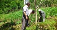 ÜRETİCİLER BİLGİLENDİRİLDİ