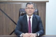 FATSA SGK MÜDÜRÜ METİN KIRIŞAK GÖREVİNE BAŞLADI