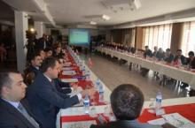FATSA'DA OKUL KANTİNLERİ İÇİN İHALELER GERÇEKLEŞTİ