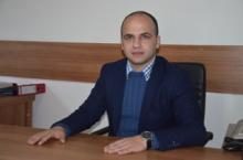 ZİRAAT ODASINDA SEÇİM HEYECANI