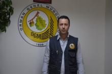 VATANDAŞLARIMIZDAN İSTEĞİMİZ RÜZGARLI HAVALARDA ATEŞ YAKMAMALARIDIR