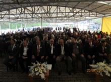 YALIKÖY’DE KONFERANS