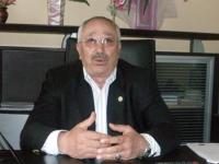 ZİRAAT ODASI BAŞKANI YILMAZ GEZER "TMO REKOLTE DÜŞÜKLÜĞÜNÜ FIRSATA ÇEVİRSİN"