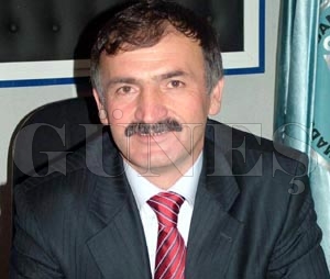 Fatsa Madeni Eya ve Sanatkarlar Odas Bakan ile yaplan rportaj