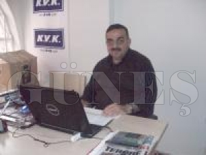 BAZ �STASYONU VE GER�EKLER DEVAM