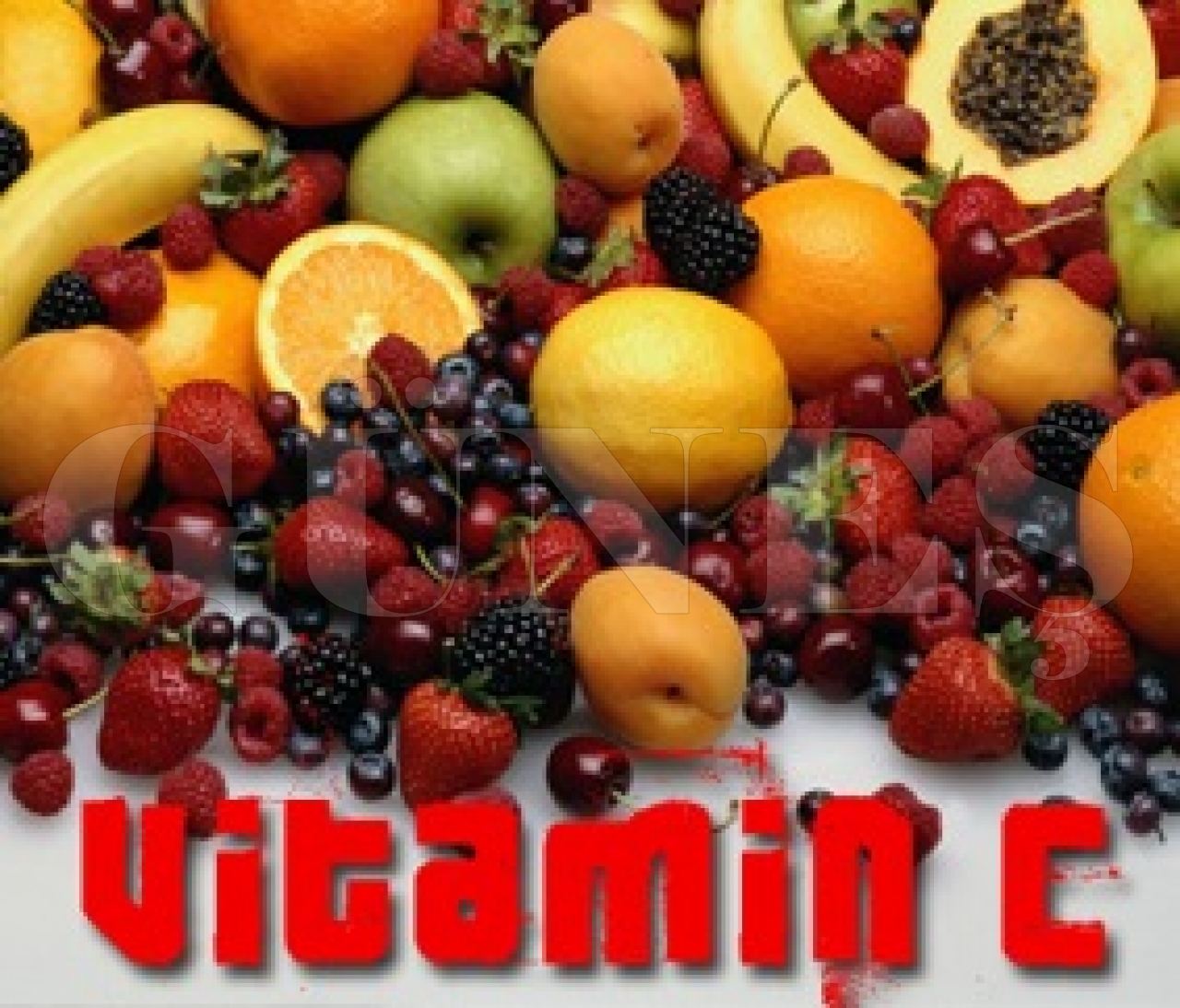 Vitamin c 20